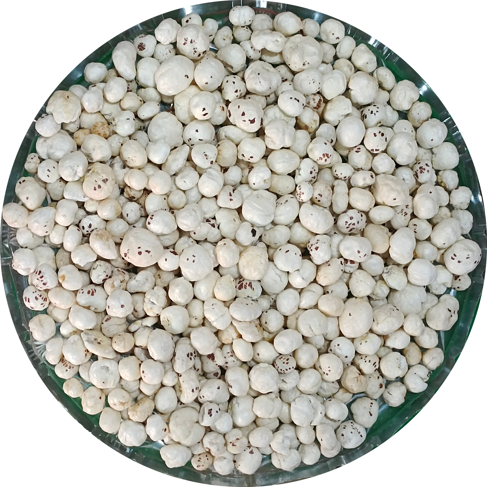 Pool Makhana (Fox Nuts) Rs 5200