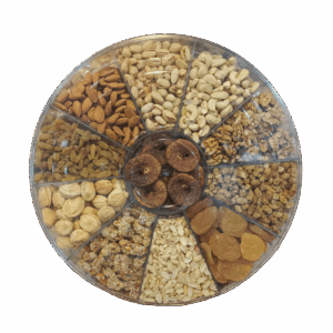 Gift Pack With 11 Portions