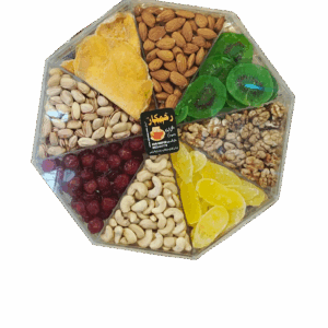 Dry Fruit Gift pack 1