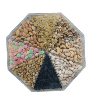 Dry Fruit Gift pack 8 portion